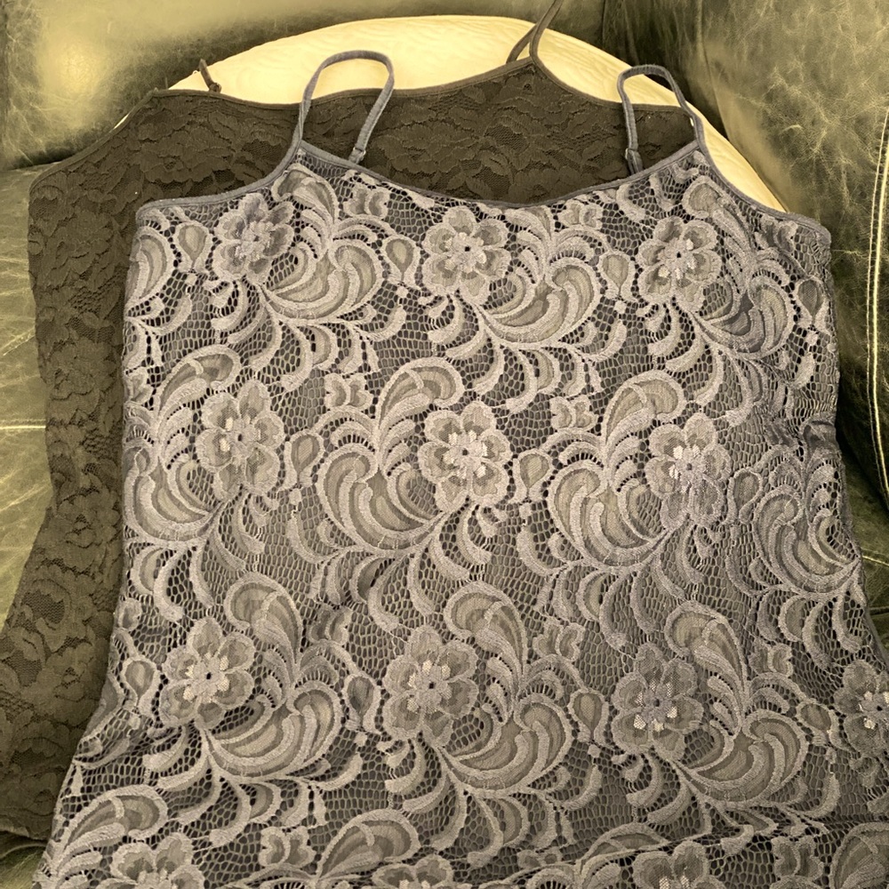 Ann Taylor Cami Bundle